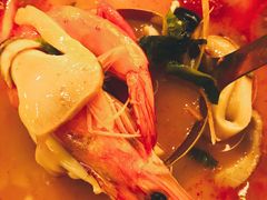 -苏梅花园(群星城店)