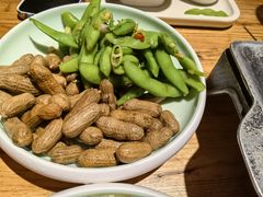 -管氏翅吧(甘家口店)