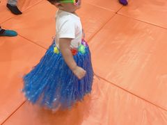 -金宝贝早教中心(北洋校区)