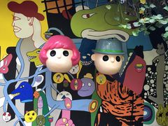 -莓园冰淇淋店