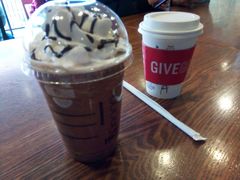 -星巴克(太原柳巷第一店)