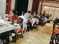 -万龙洲海鲜(南新仓店)