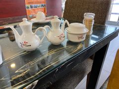 -桃园中华料理炸酱面(燕儿岛路店)