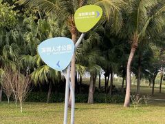 -深圳人才公园