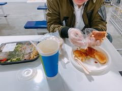 -山姆餐吧(南昌红谷滩印象城店)