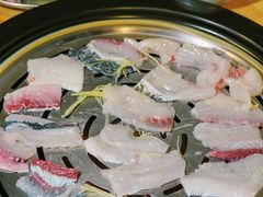 -阿鸡鱼庄·顺德鲜蒸小炒(亚运村店)