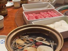 -古关火锅店(古北水镇景区店)
