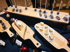 -上海东方佘山翰悦阁酒店·Vie全日制餐厅