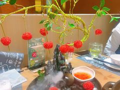 -一朵菌·野生菌探索家火锅(南亚店)