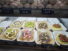 -仙豆菓夫(鼓楼店)