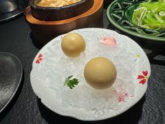 爆珠流芒果-锦荟JINHUI·浙江小馆(上海荟聚店)