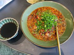 徐家口口脆-锦府盐帮·私宴(赛特店)