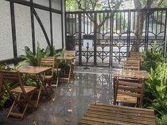 -一尺花园(安和花园店)