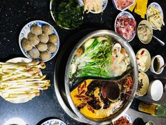 -祝幺妹火锅(裕华村总店)