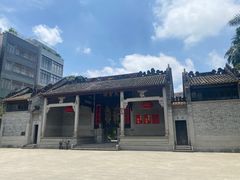 -小洲村