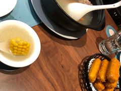 -大树餐厅(益田假日店)