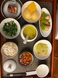 -馨月汇·一悦馨香月子中心(前滩店)