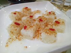 -鼎记酒楼(雁南一路店)