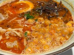 -火山屋台(新街口店)