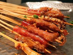 -半天妖烤鱼(正荣店)