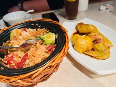 -鸽味轩(新街口店)