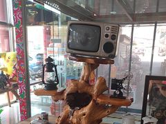 -何适山庄 ·可团建(水长城P2停车场店)