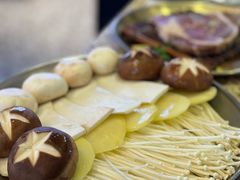 -安又胖韩国烤肉(美罗城店)