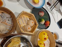 -陶陶居·雅园(凯华国际店)