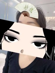-禹彤绣苑·机器野生眉纹眉