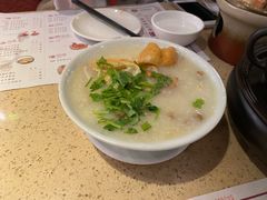 -点都德(大茶楼店)