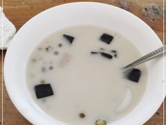 -清爽清补凉