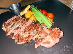 -安妮意大利餐厅(世贸天阶店)