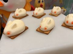 -索菲特酒店 · 云尚天际自助餐厅