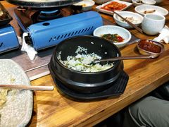 -金顺韩式烤肉·网红烤肉店(广利路店)