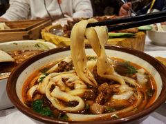 -老爷庙风味美食府(魏都大道店)
