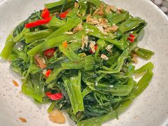 -芭札·Thai泰国餐厅(同和金铂天地店)