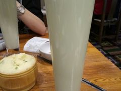 -云海肴·汽锅鸡·云南菜(天津国金汇店)