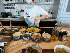 -广州富力丽思卡尔顿酒店