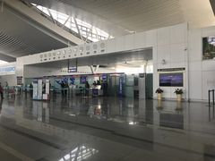 -杭州萧山国际机场