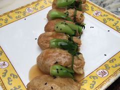 -那家小馆•北京菜•烤鸭(香山店)