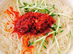 -老友谊冷面店(苏家屯店)