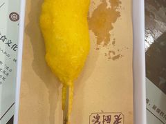 -老厨家(中央大街西七道街店)