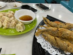 -威海渔村(黄兴路店)