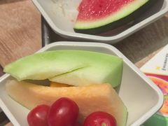 -豪客来牛排(成都锦江大融城店)