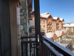 -长白山万达喜来登度假酒店