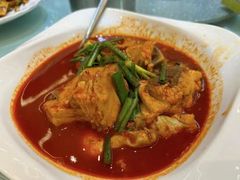 -瑞丰园庭院餐厅·白族传统家常菜