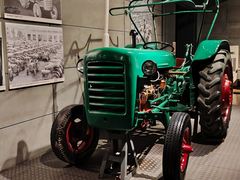 -柳州工业博物馆