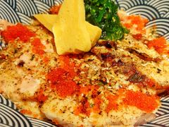 -鱼意寿司(钟村分店)