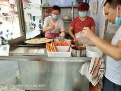 -张记灌饼(丰富路店)