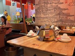 -六月雪干锅(绵阳凯德广场店)